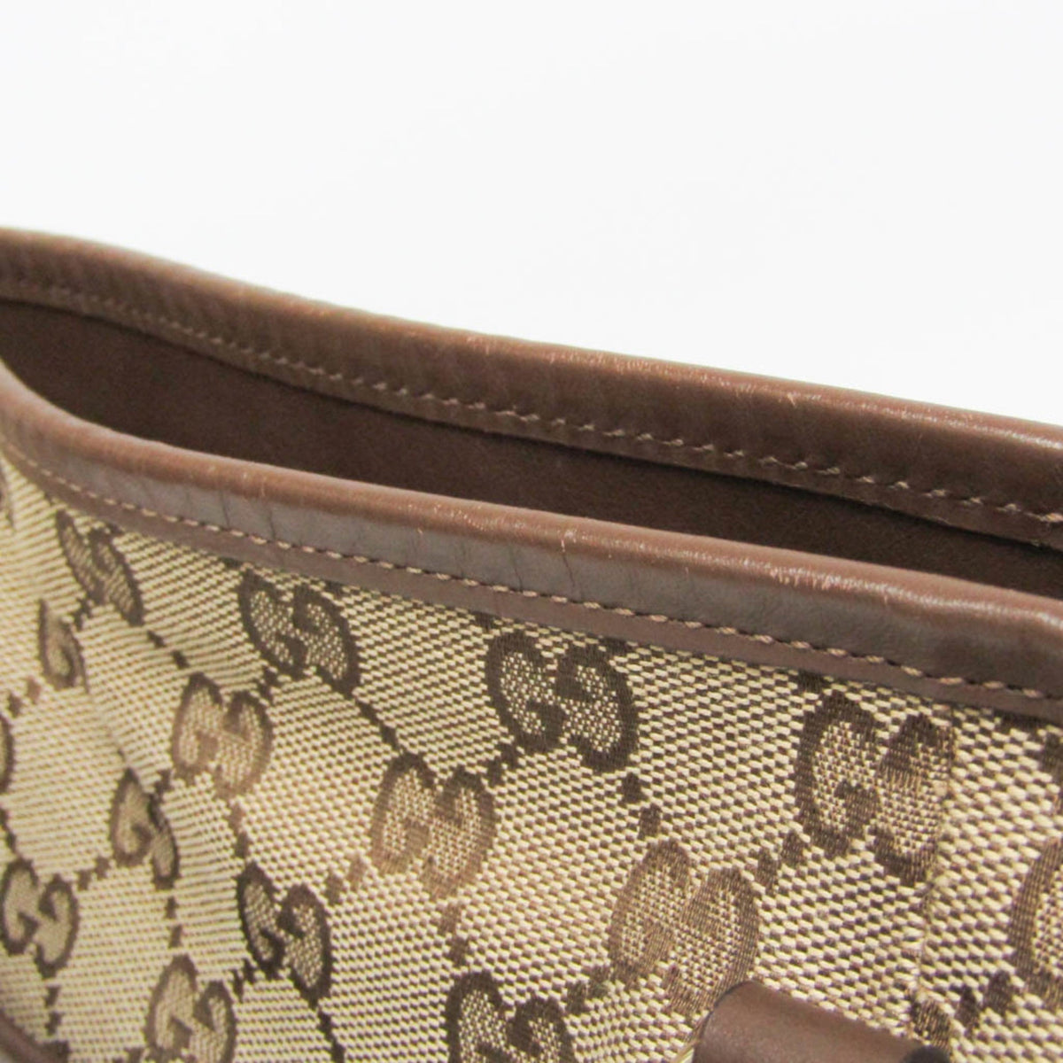 Gucci GG Canvas · Tote