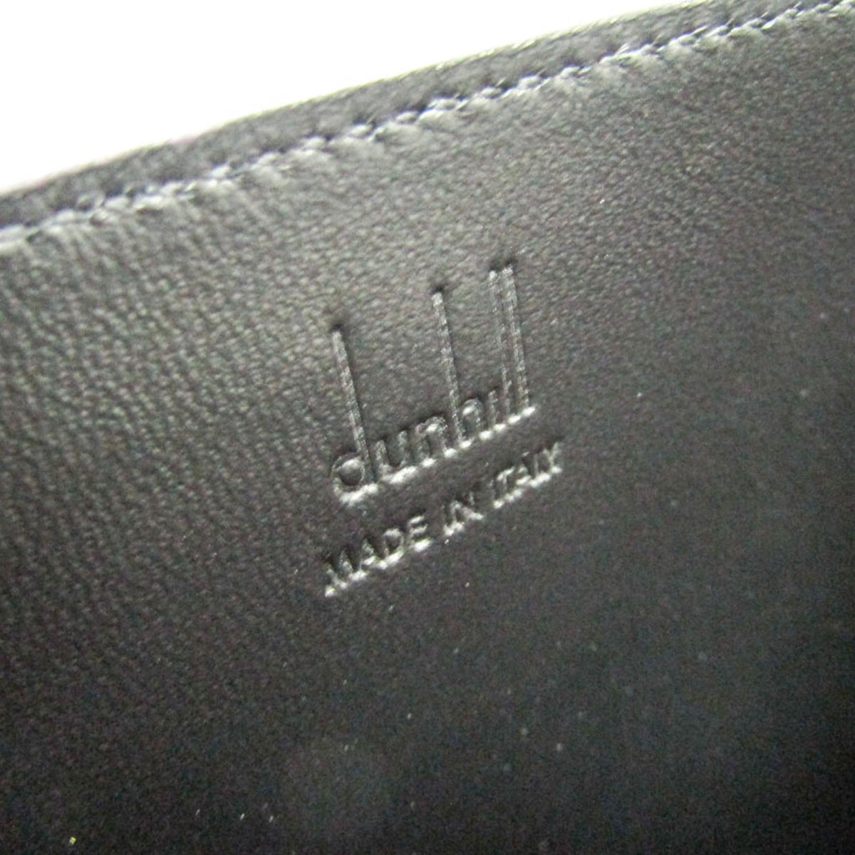 Dunhill Cadogan · Mini Shoulder Pouch