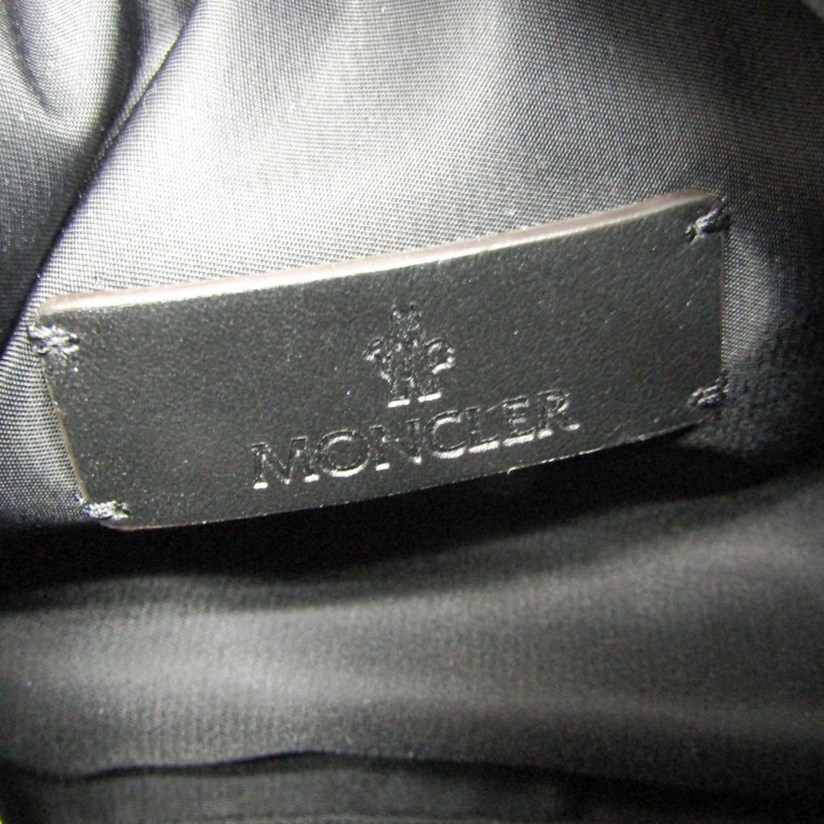 Moncler Spread Hobo Small · Nylon