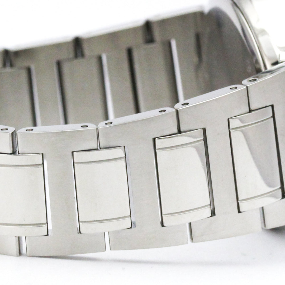 Bvlgari Bvlgari · Steel · Automatic