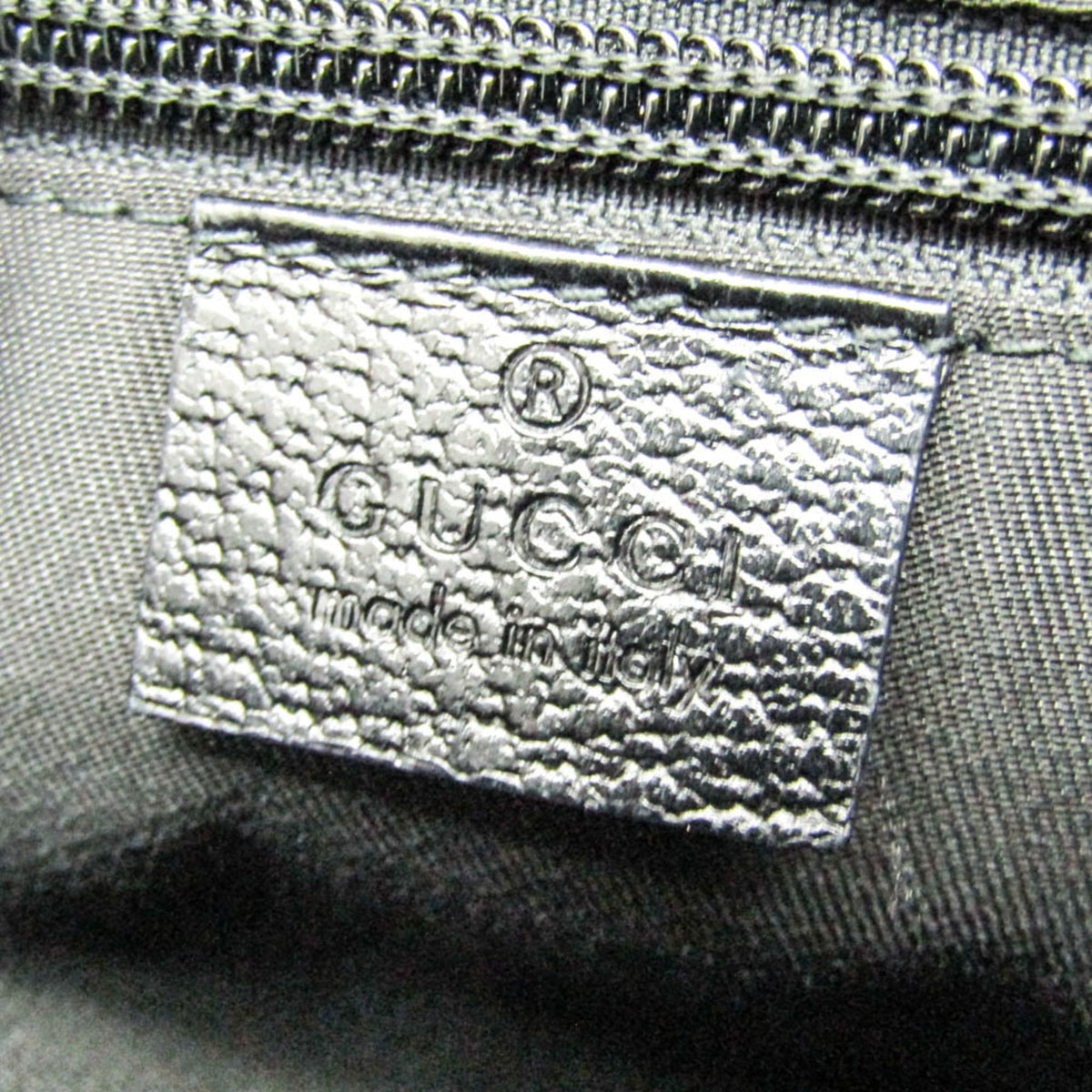 Gucci GG Canvas · Shoulder Bag