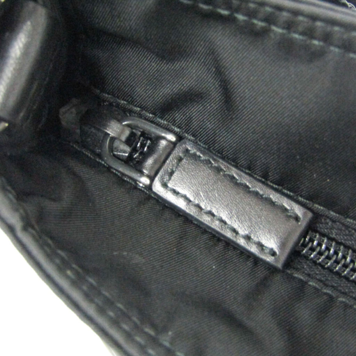 Prada Tessuto · Nylon Tote