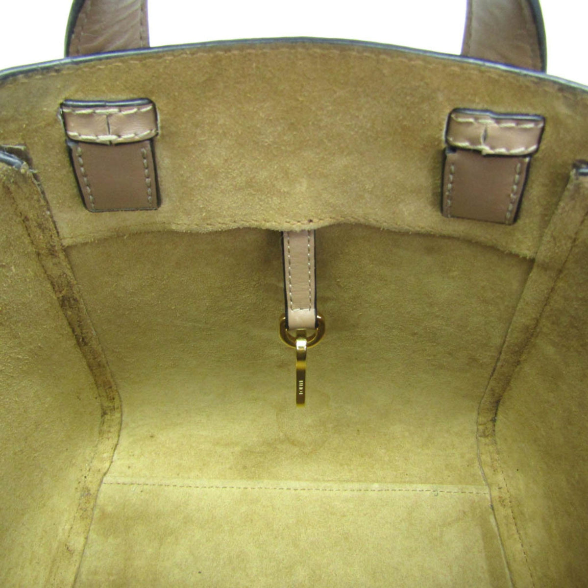 Loewe Hammock · Nugget