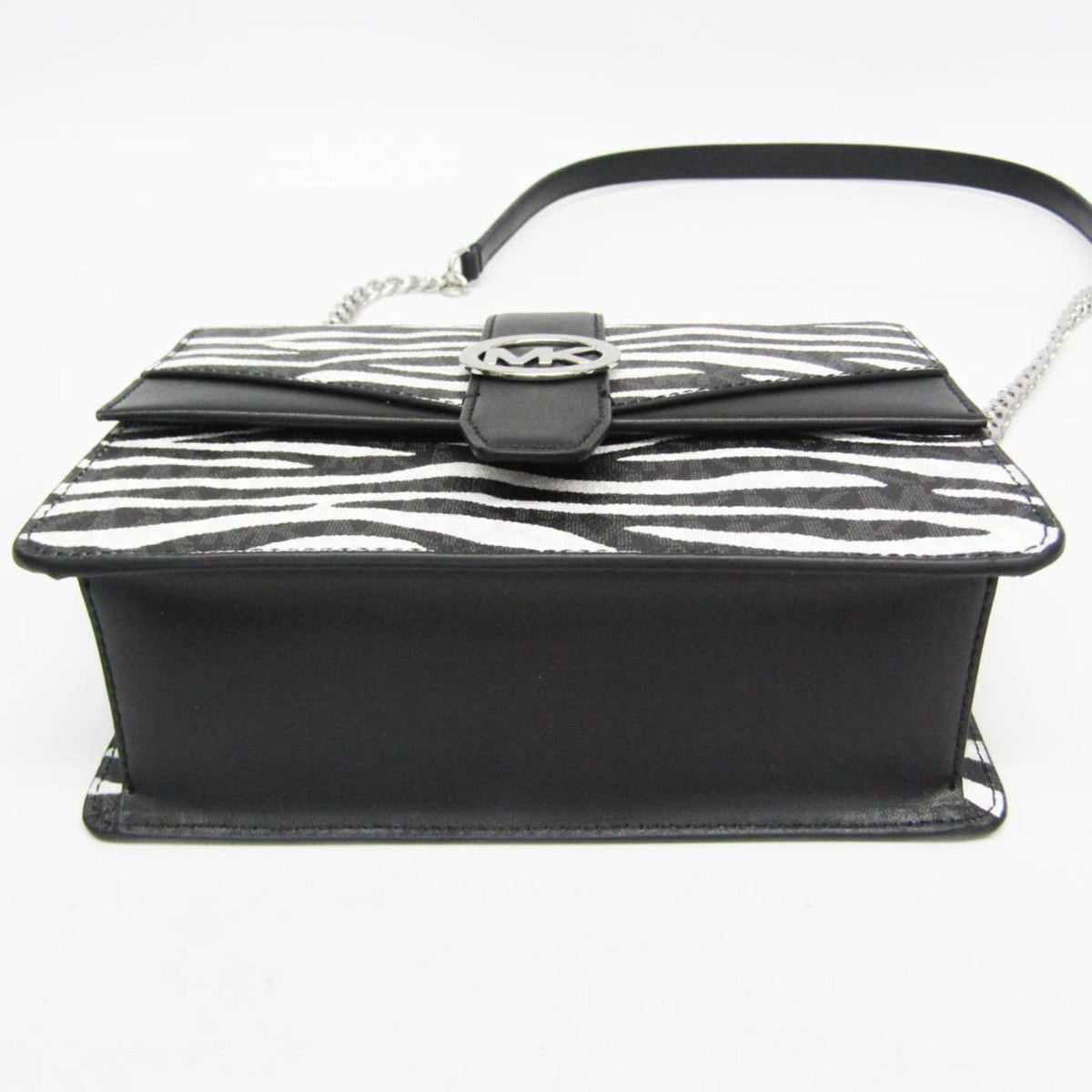 Michael Kors Greenwich · Zebra