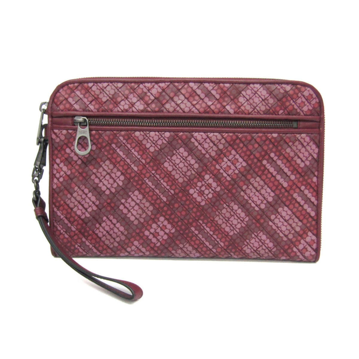 Bottega Veneta Intrecciato Clutch