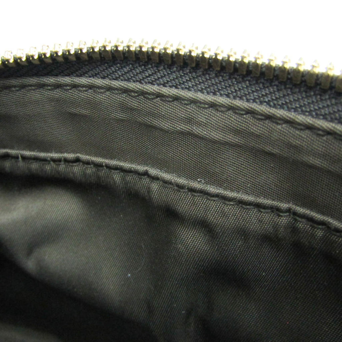 Hunting World · Nylon & Leather