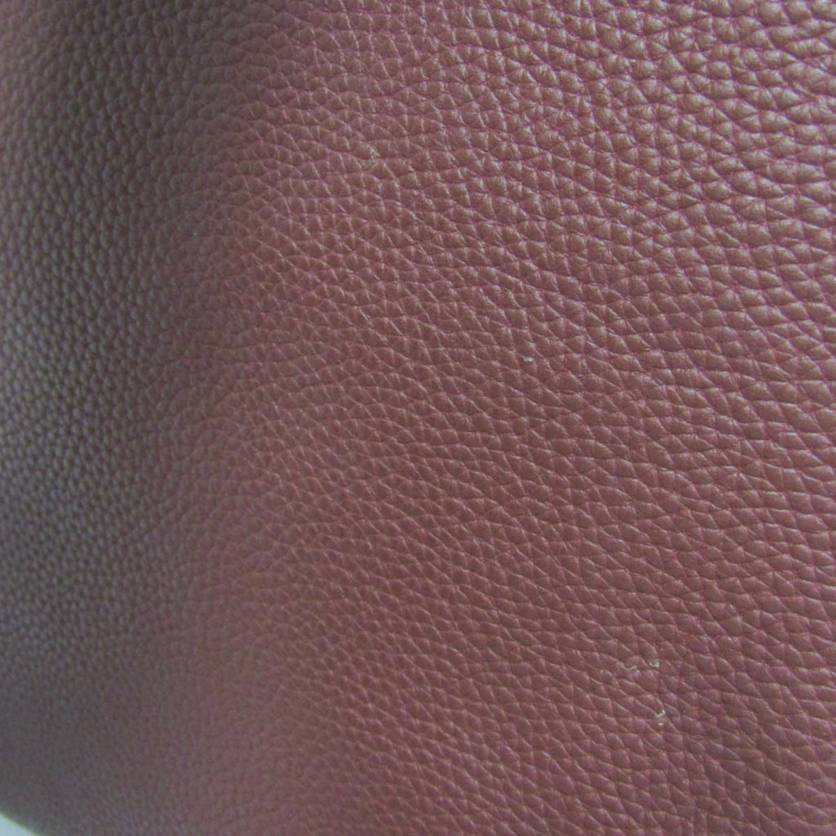 Coach Manhattan · Leather & Suede Backpack