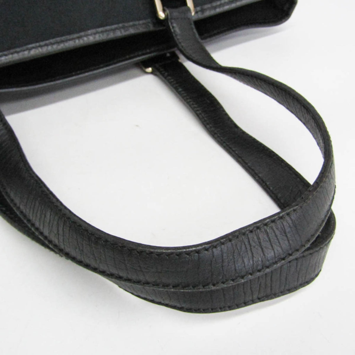 Gucci Sherry Line · GG Canvas Tote