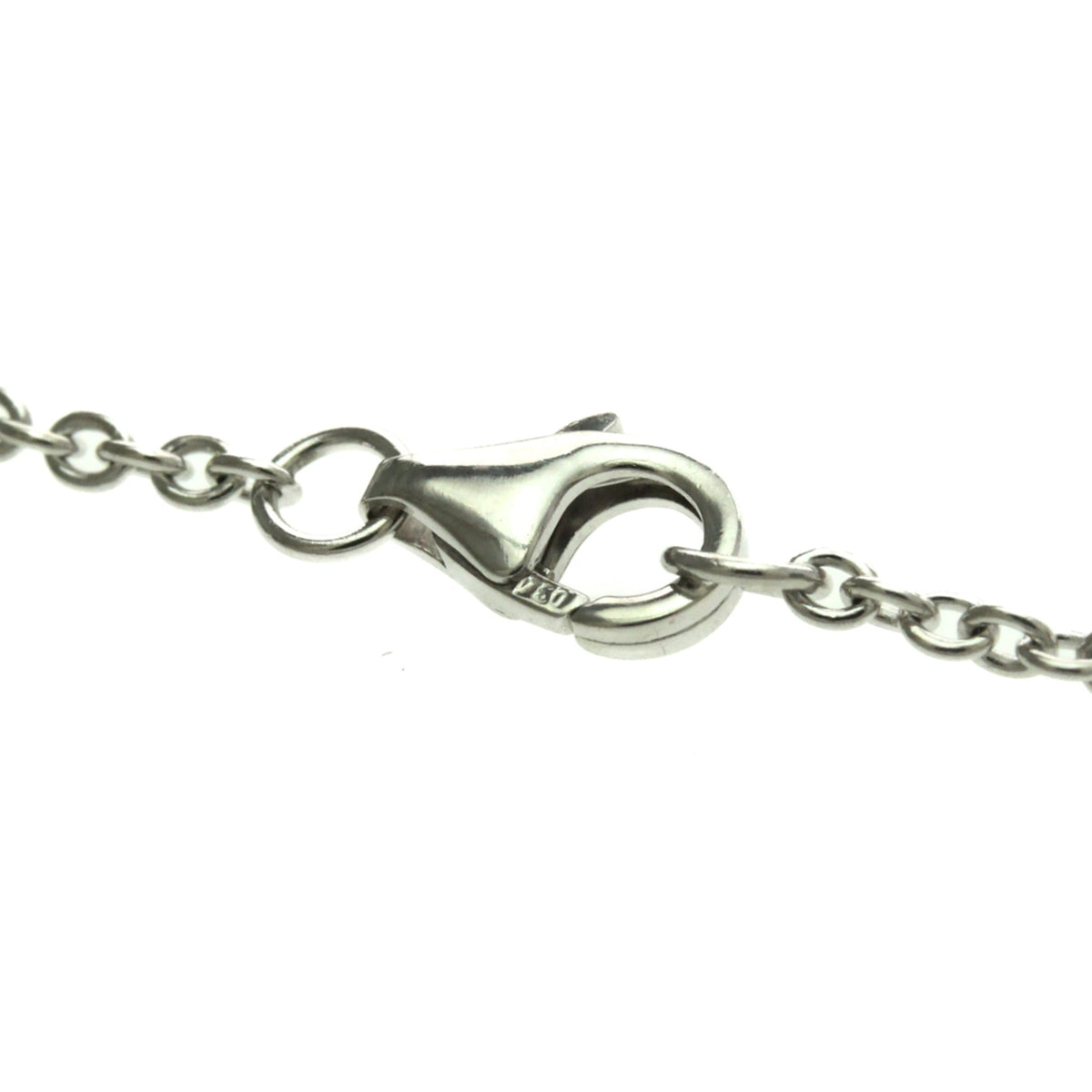 Cartier Baby Love · 18K White Gold