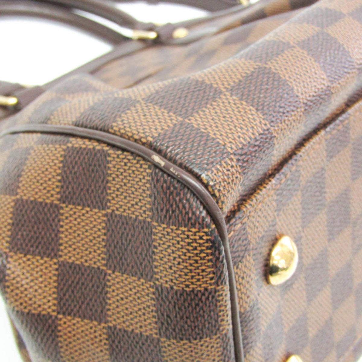 Louis Vuitton Damier Trevi PM · Ebene