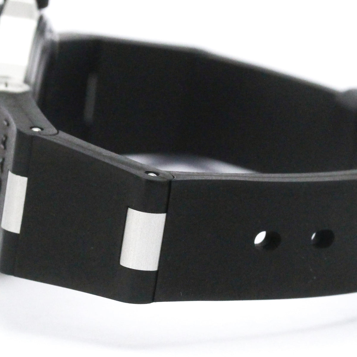 Bvlgari Aluminium · Quartz