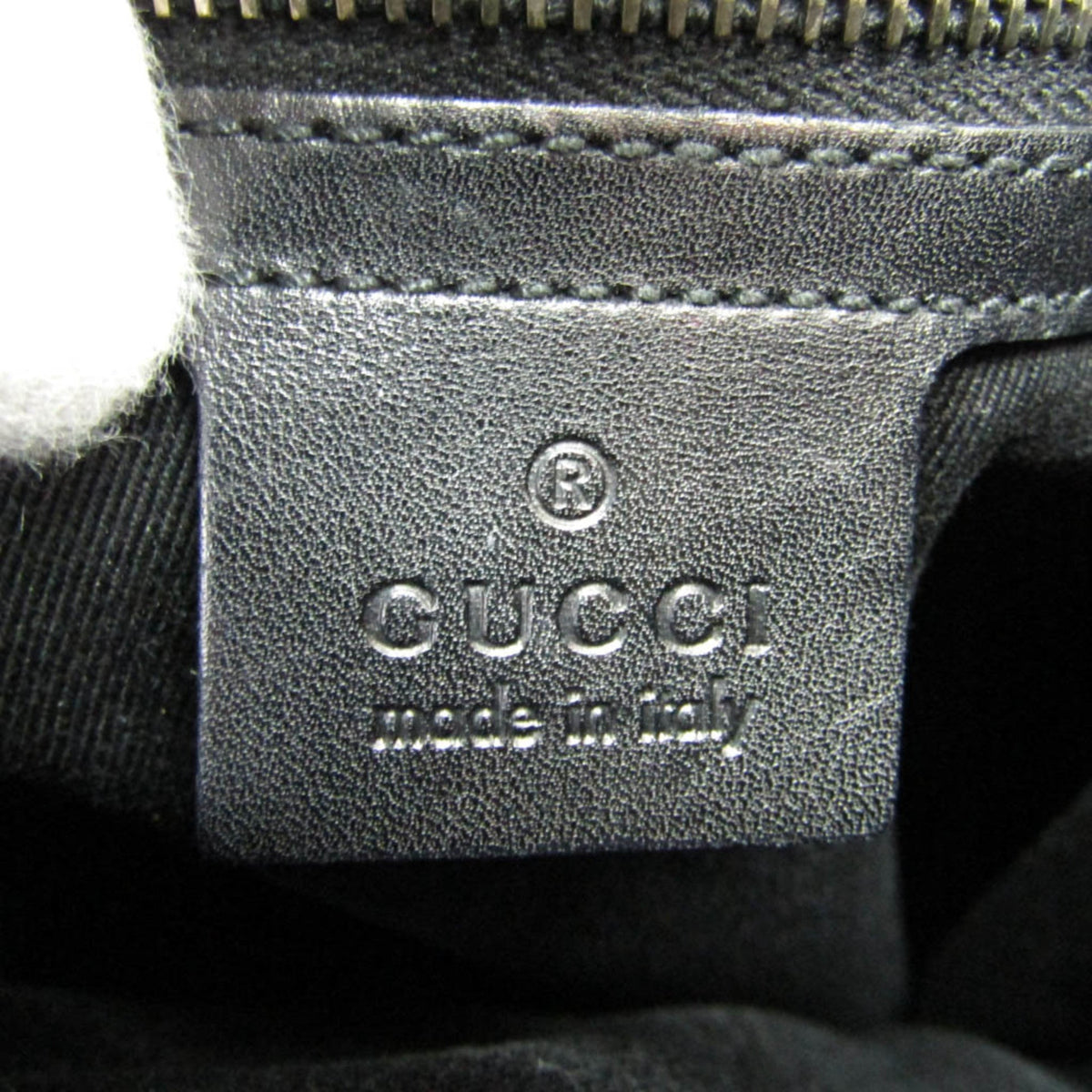 Gucci GG Canvas · Shoulder Bag