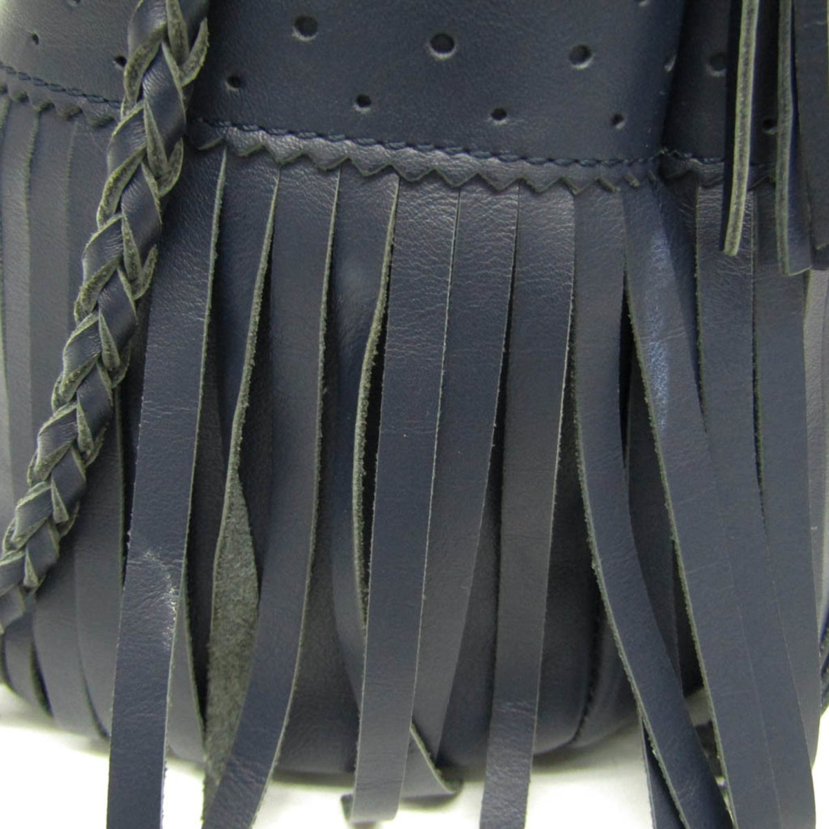 J&M Davidson Carnival · Leather
