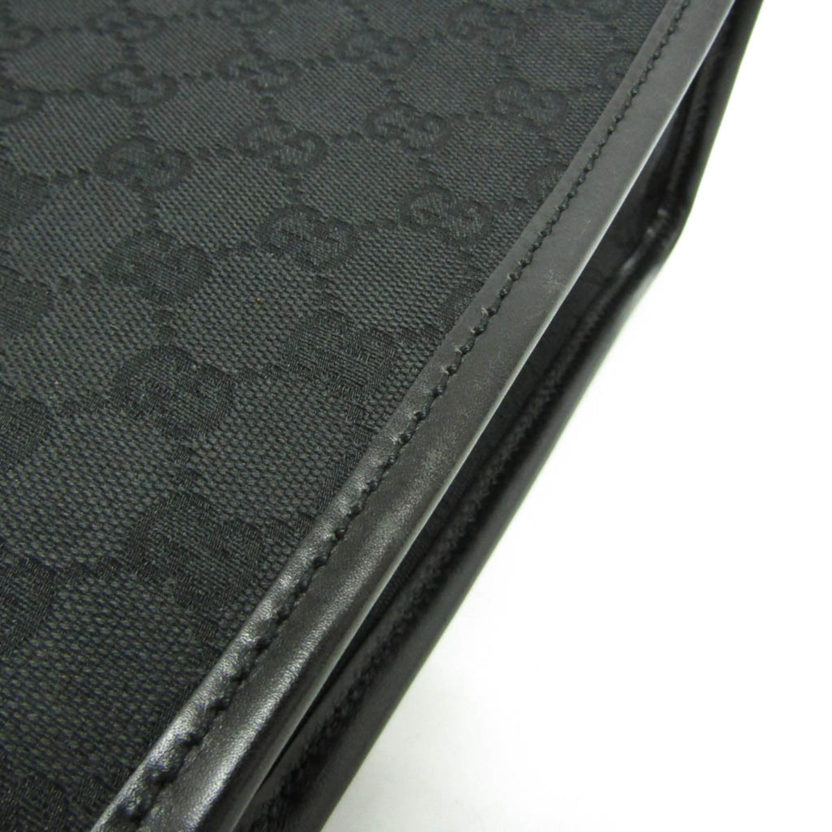 Gucci GG Canvas · Shoulder Bag