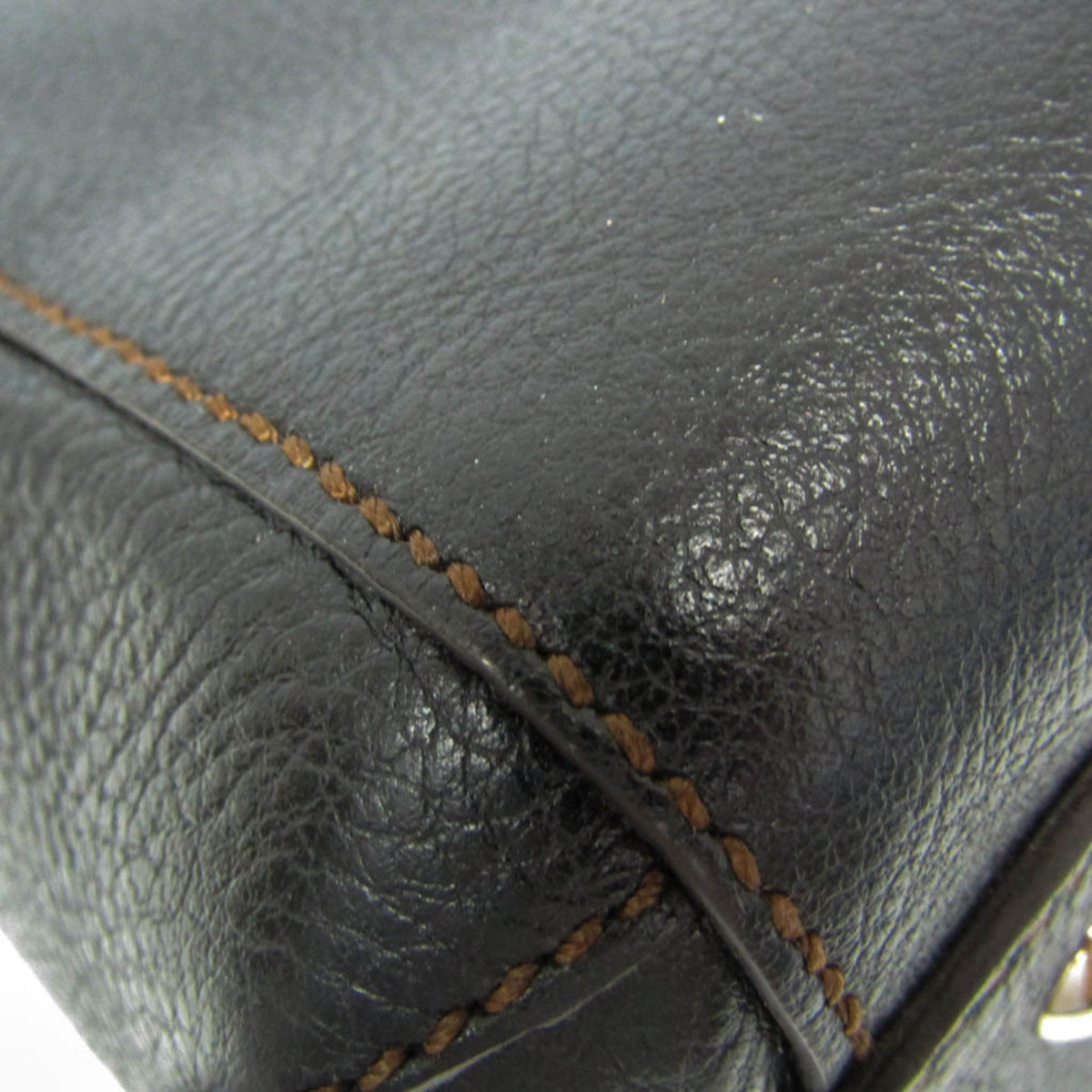 Cartier Marcello · Small Boston Bag