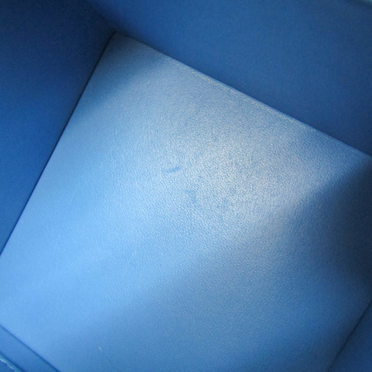 Louis Vuitton Epi Bleecker Box