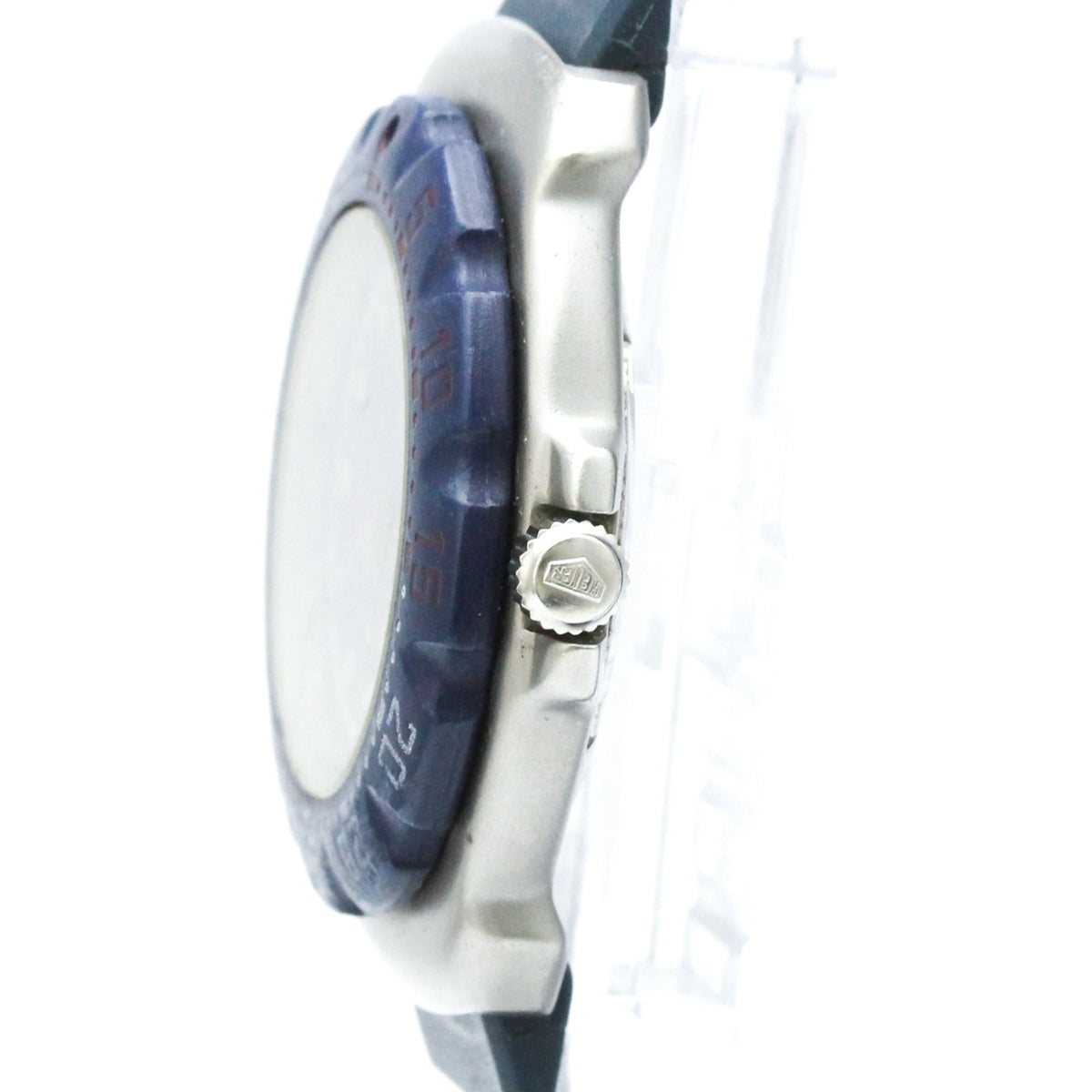 Tag Heuer Formula 1 · Steel · Quartz