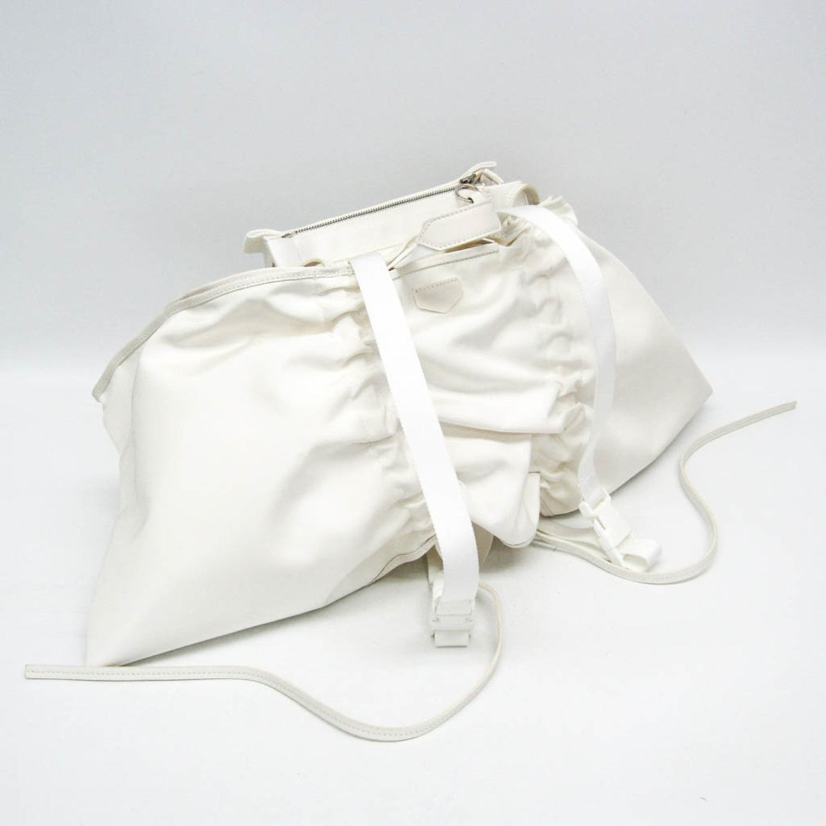 Givenchy Downtown · Leather & Nylon