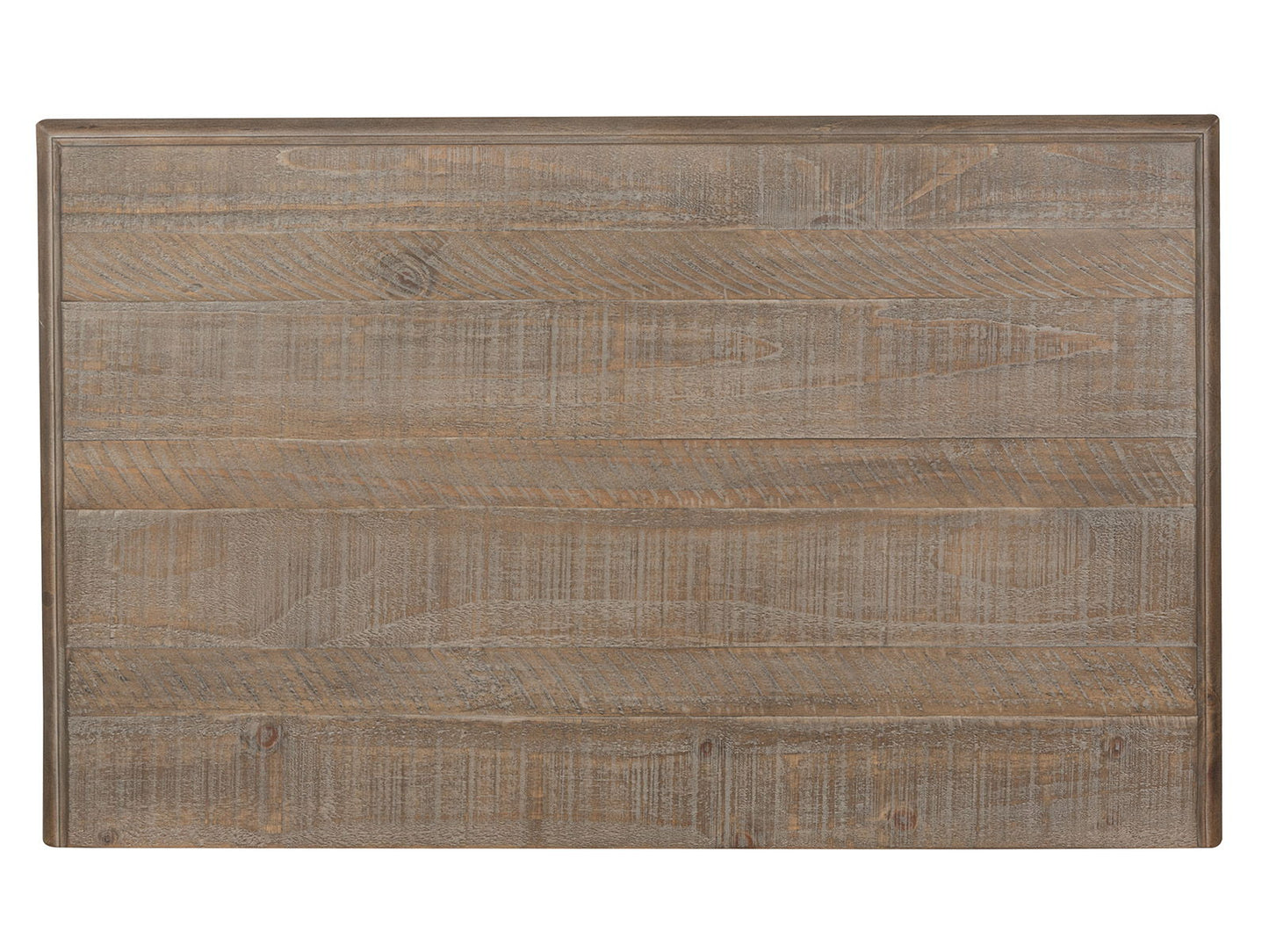Lancaster - Drawer Nightstand - Dovetail Gray