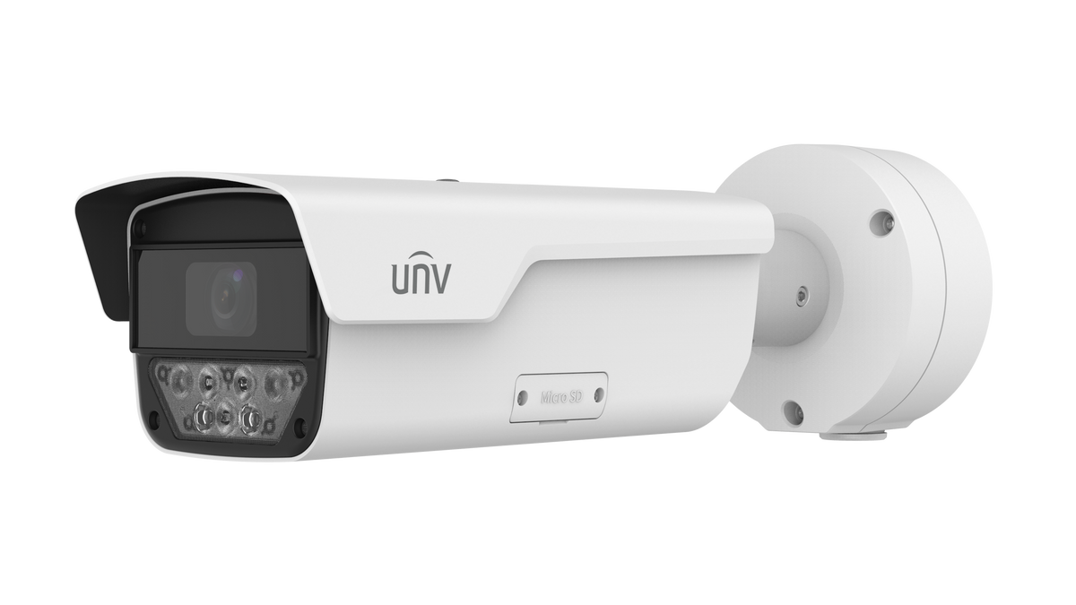 PKC2641-Z28-P UNIVIEW LPR