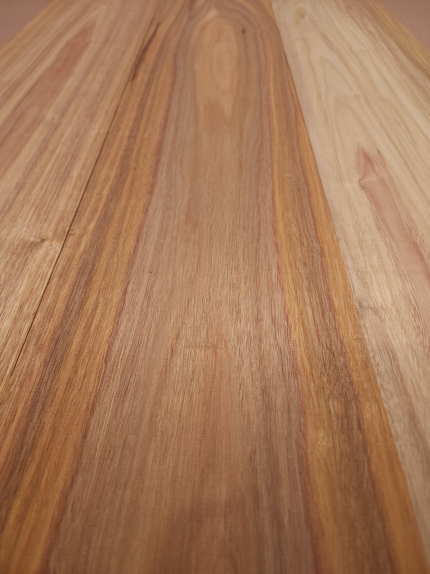 Canarywood, Select and Better