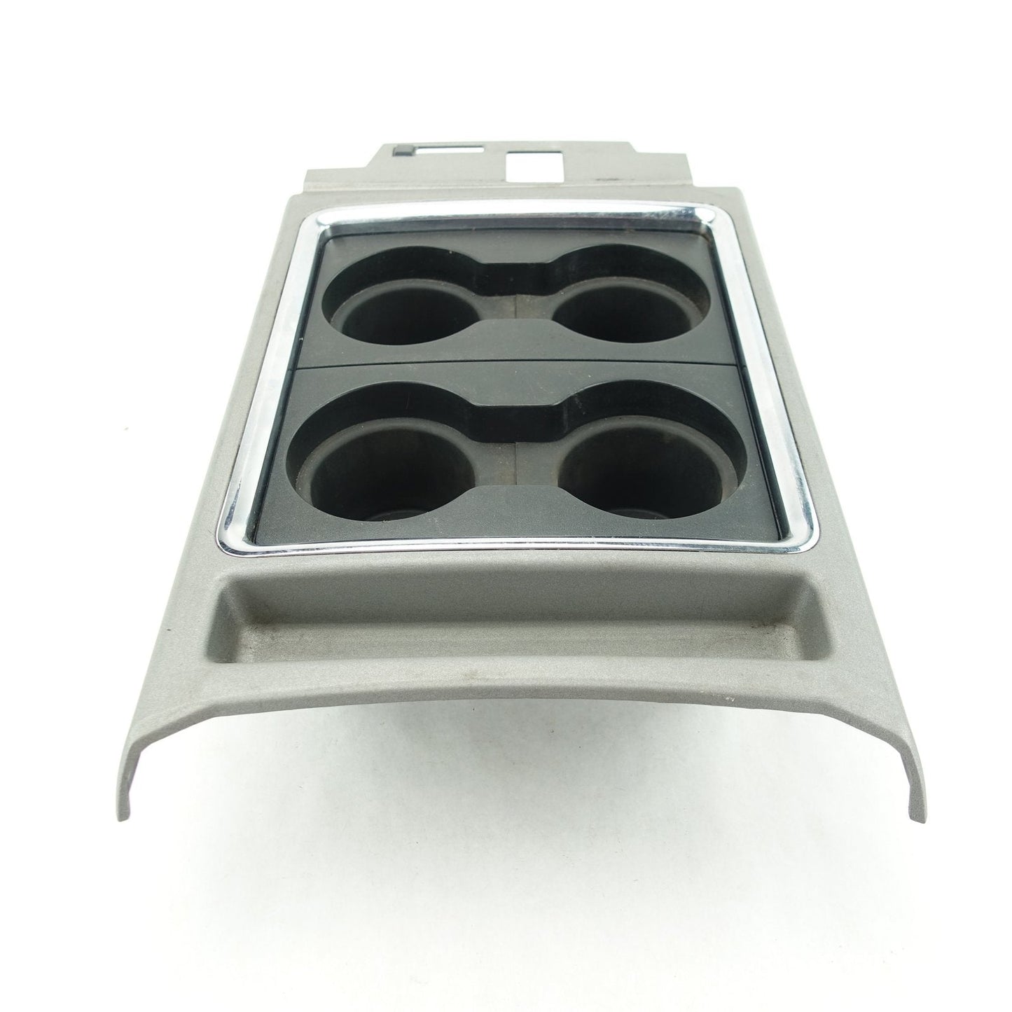 2013 2014 2015 2016 Ford F250 F350 Center Console Cup Holder Insert Tray