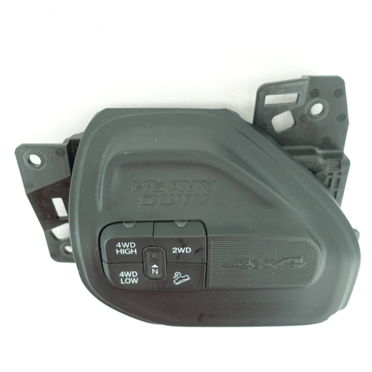 2022 2023 2024 Ram 2500 3500 Transfer Case 4x4 Four Wheel Drive Selector Switch