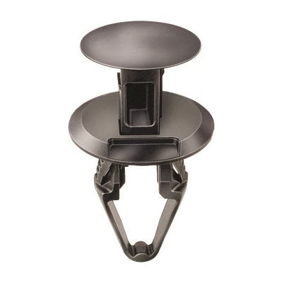 18 x 20mm GM Push Type Retainer Black