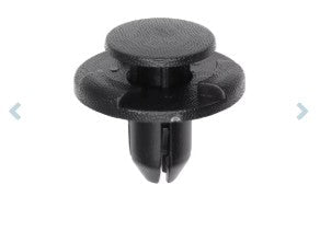 20 x 8mm Nissan & Infiniti Cowl, Bumper & Fender Liner Push-Type Retainer