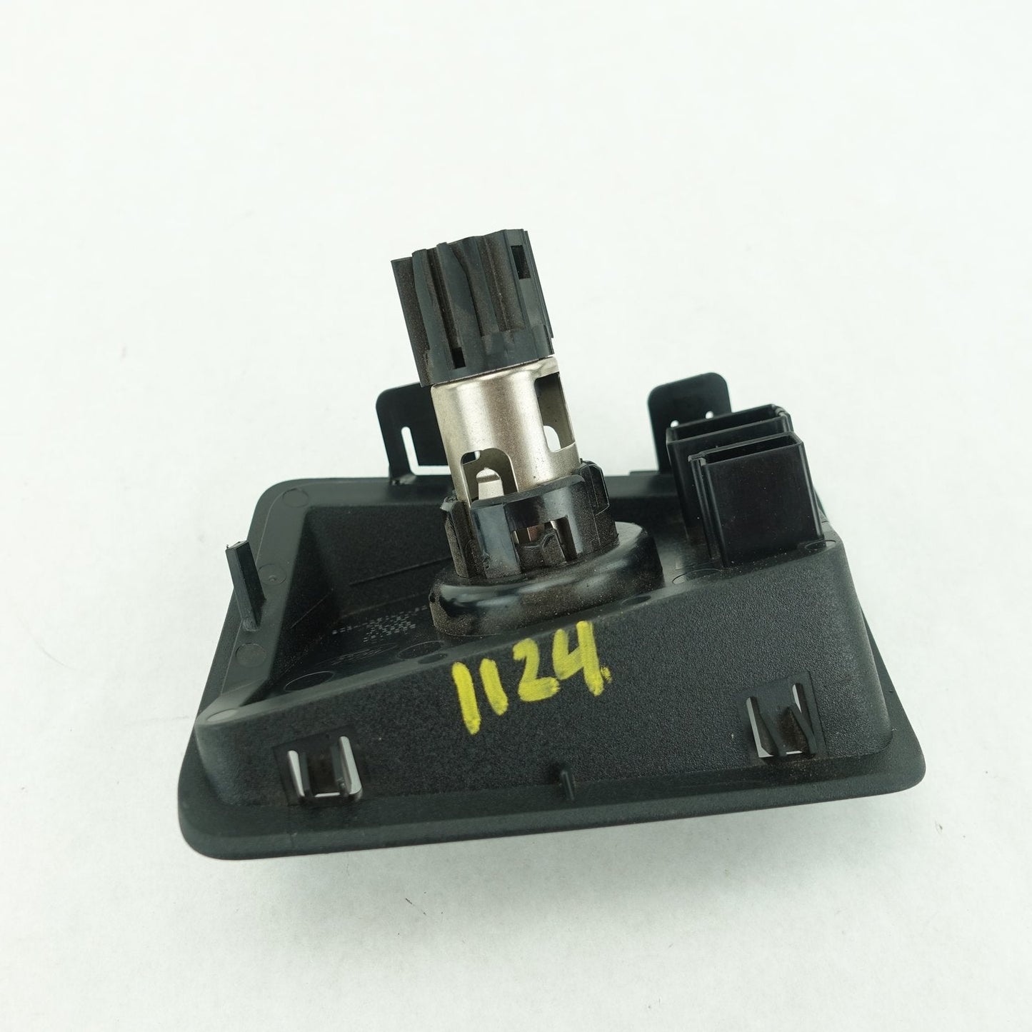2011 2012 2013 2014 2015 2016 Ford F250 F350 12v Power Port Cigarette Lighter