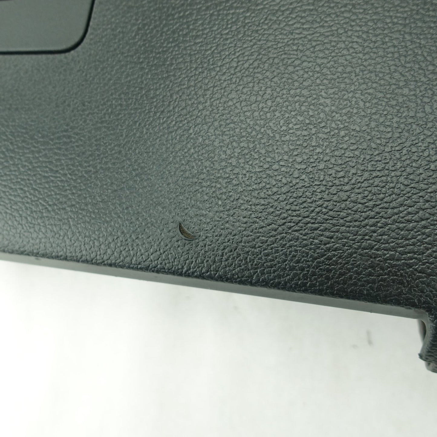 2015 2016 2017 2018 2019 20 Ford F150 Lower Driver Left Dash Knee Bolster Black