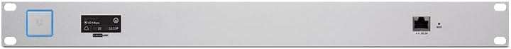 UBIQUITI UNIFI CLOUD KEY GEN2 RACKMOUNT ACCESSORY