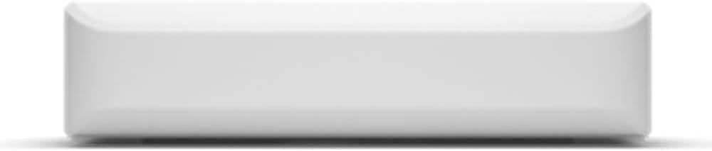 Ubiquiti - UniFi Switch (USW-Lite-16-PoE, 16 Gigabit Ethernet Ports, 8 PoE+ Ports, Wall Mounted)