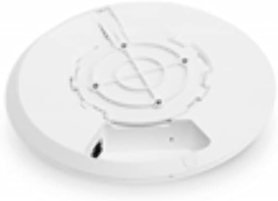 Ubiquiti Networks UniFi AP AC LR, Dual-Band 24V passive PoE, UAP-AC-LR (24V passive PoE Indoor, 2.4GHz/5GHz, 802.11 a/b/g/n/ac, 1x 10/100/1000)