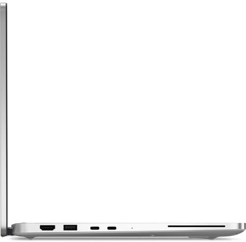 Dell Pro 14 Plus PB14250 Laptop - 14" FHD+ Display - Intel Core Ultra 7 265U - 512GB SSD - 32GB RAM - Win11 pro - 5 Years Warranty