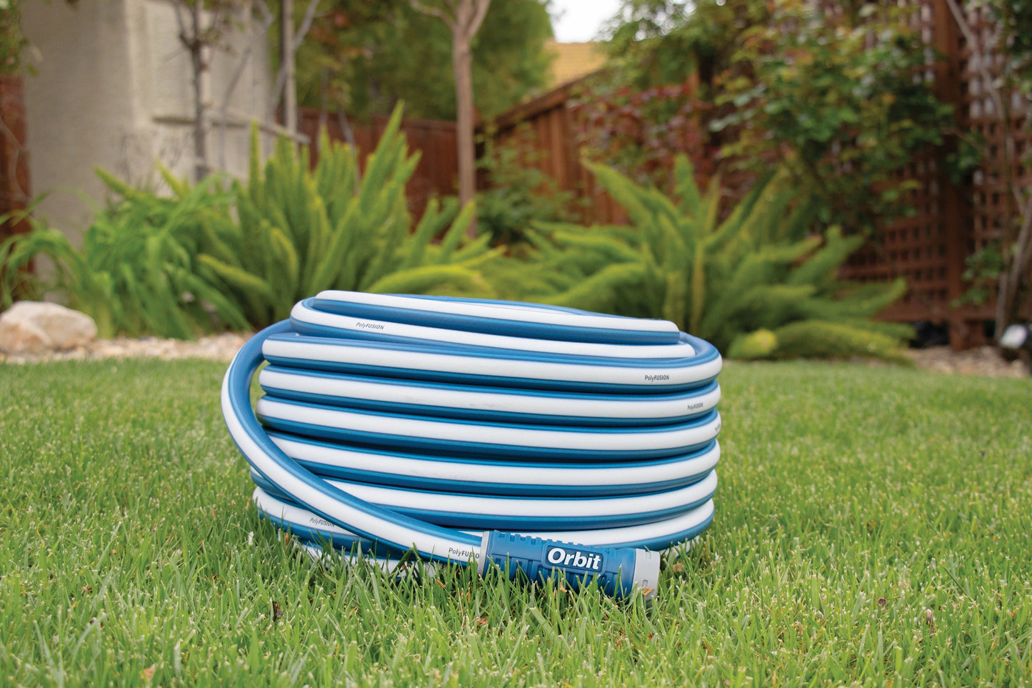 100 ft x 5/8" Polyfusion Hose | 22010