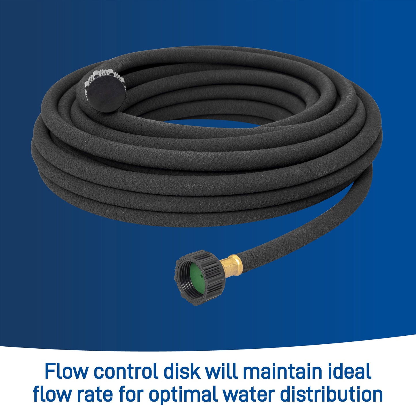 50 ft x 3/8" Soaker Hose 22034