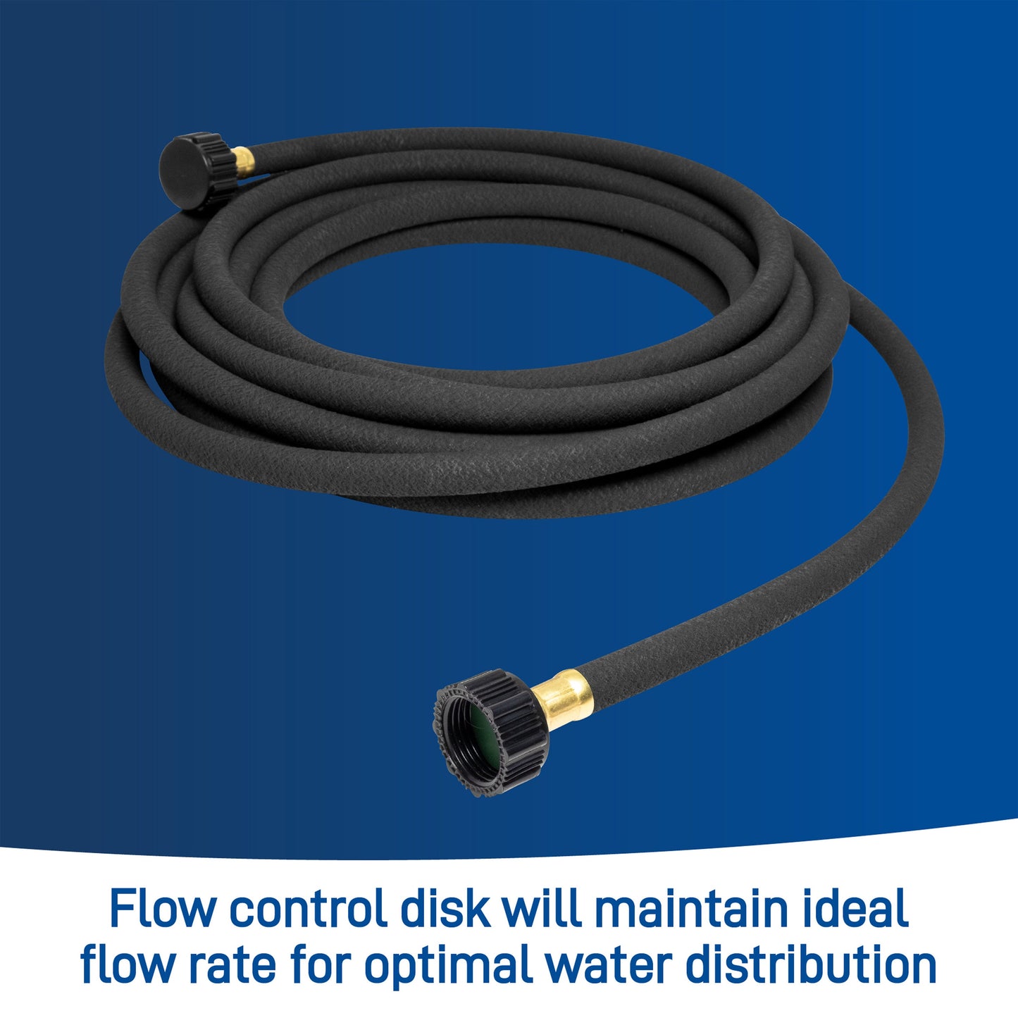 25 ft x 3/8" Soaker Hose 22036