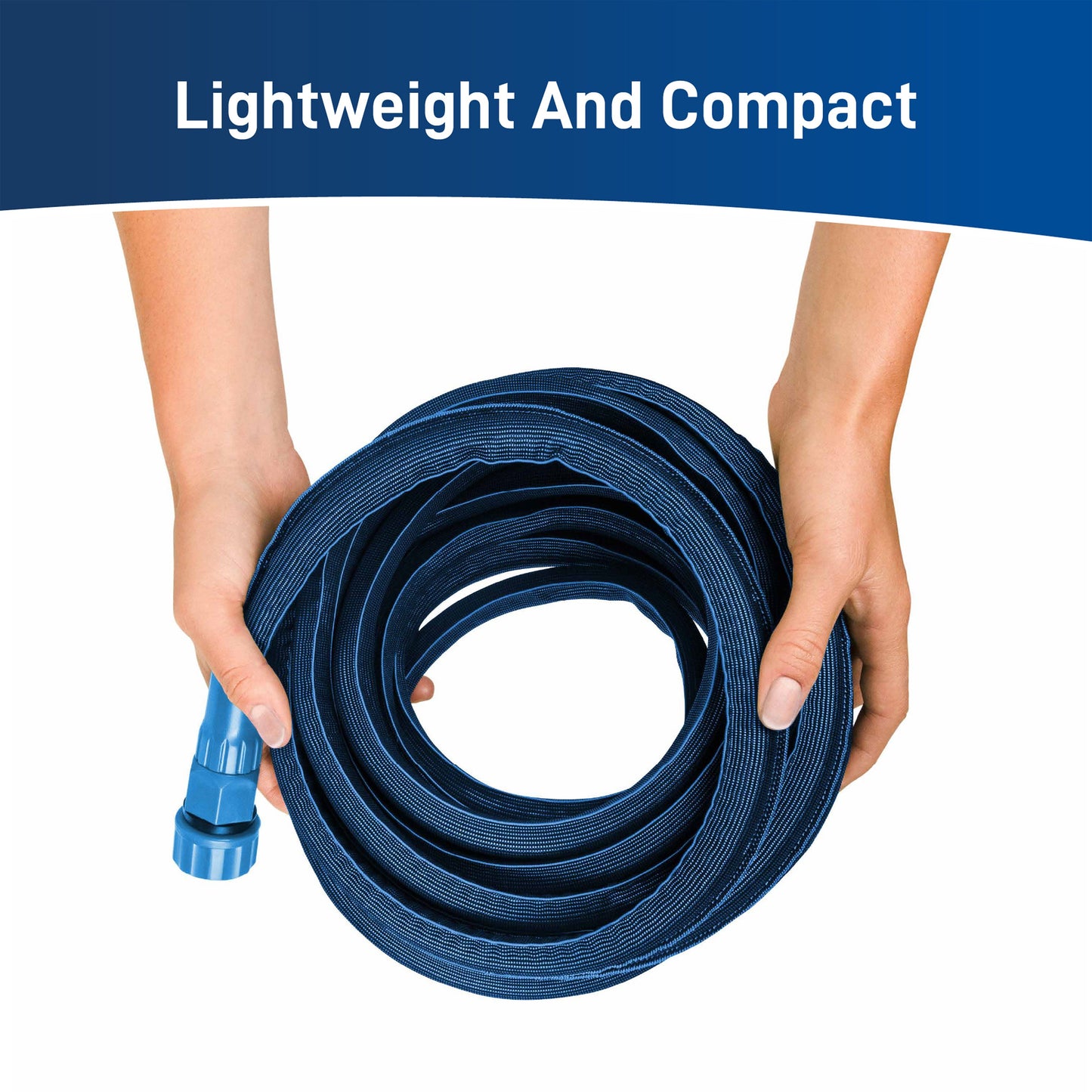 50 ft. Aeroflex Expandable Hose 22128