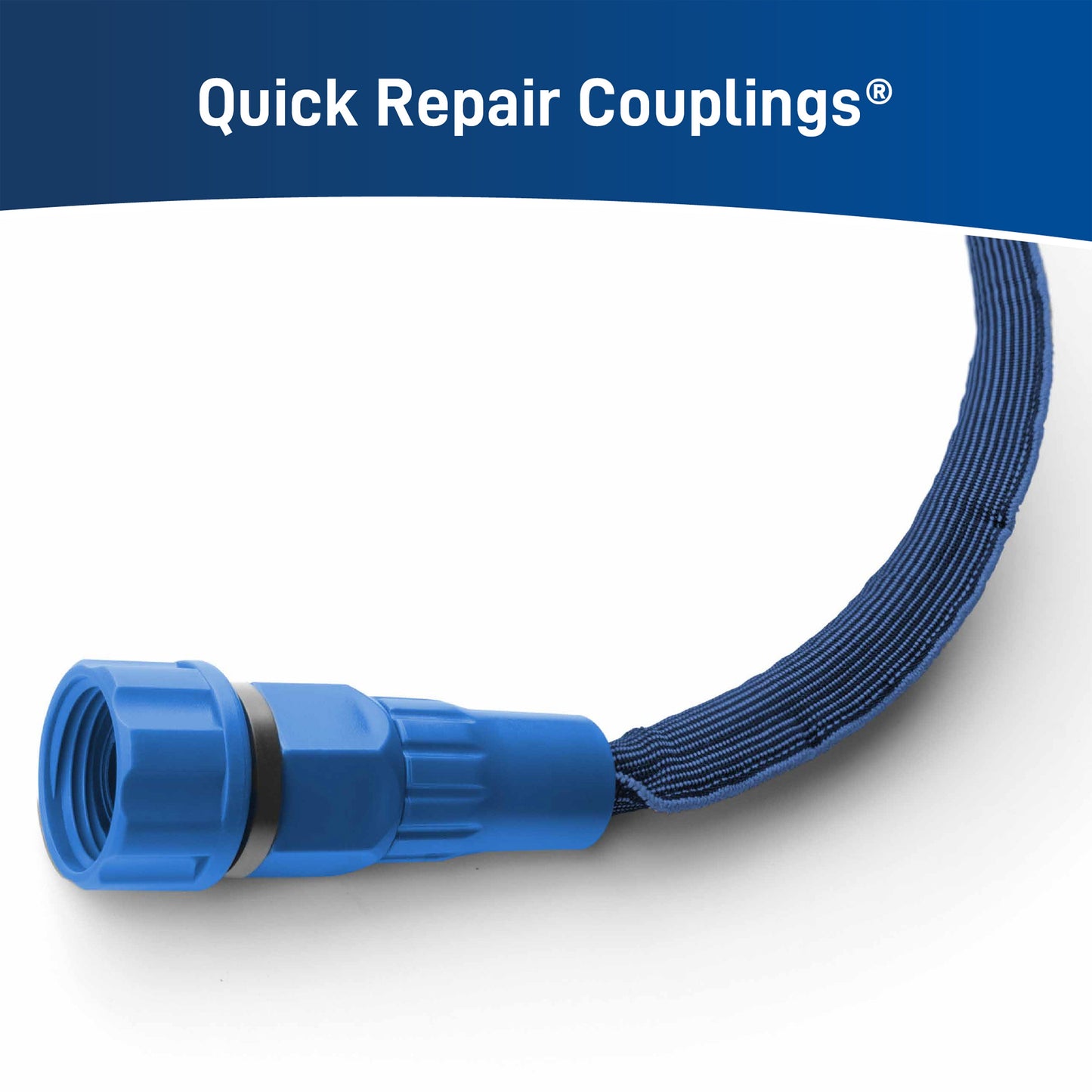 50 ft. Aeroflex Expandable Hose 22128