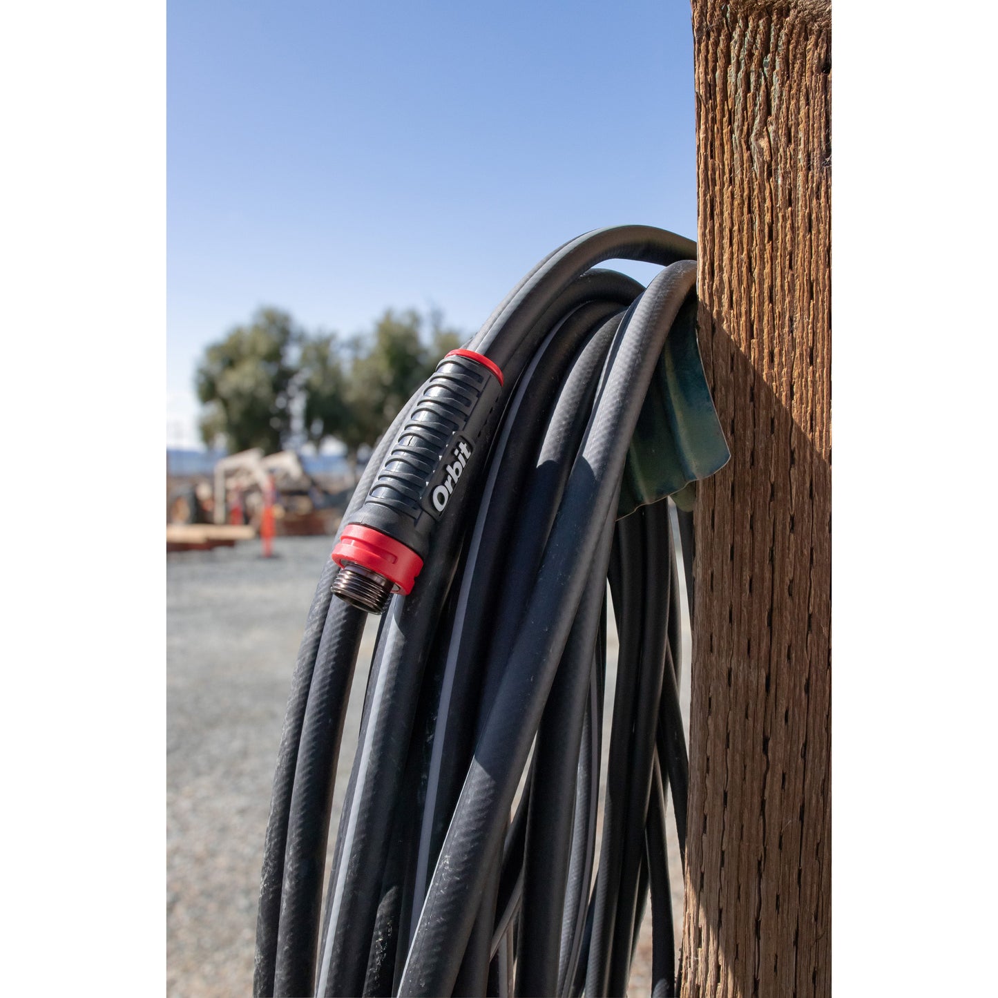 100 ft x 5/8" Polyfusion Hose Orbit Pro | 22140