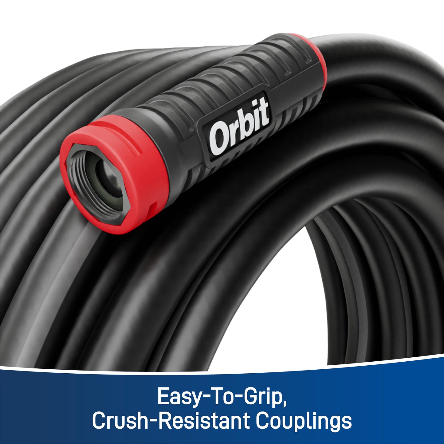 100 ft x 5/8" Polyfusion Hose Orbit Pro | 22140
