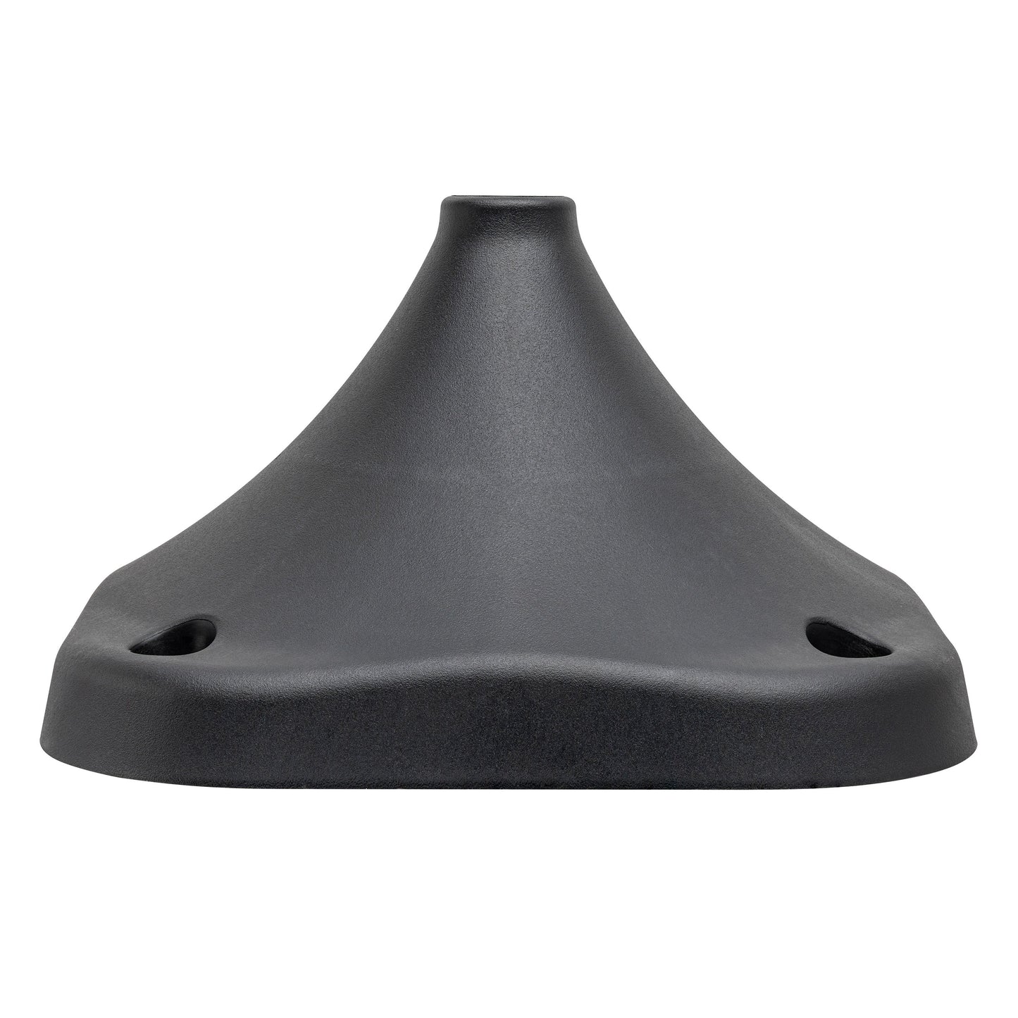 Retractable Hose Reel Ground Mount Base 22541