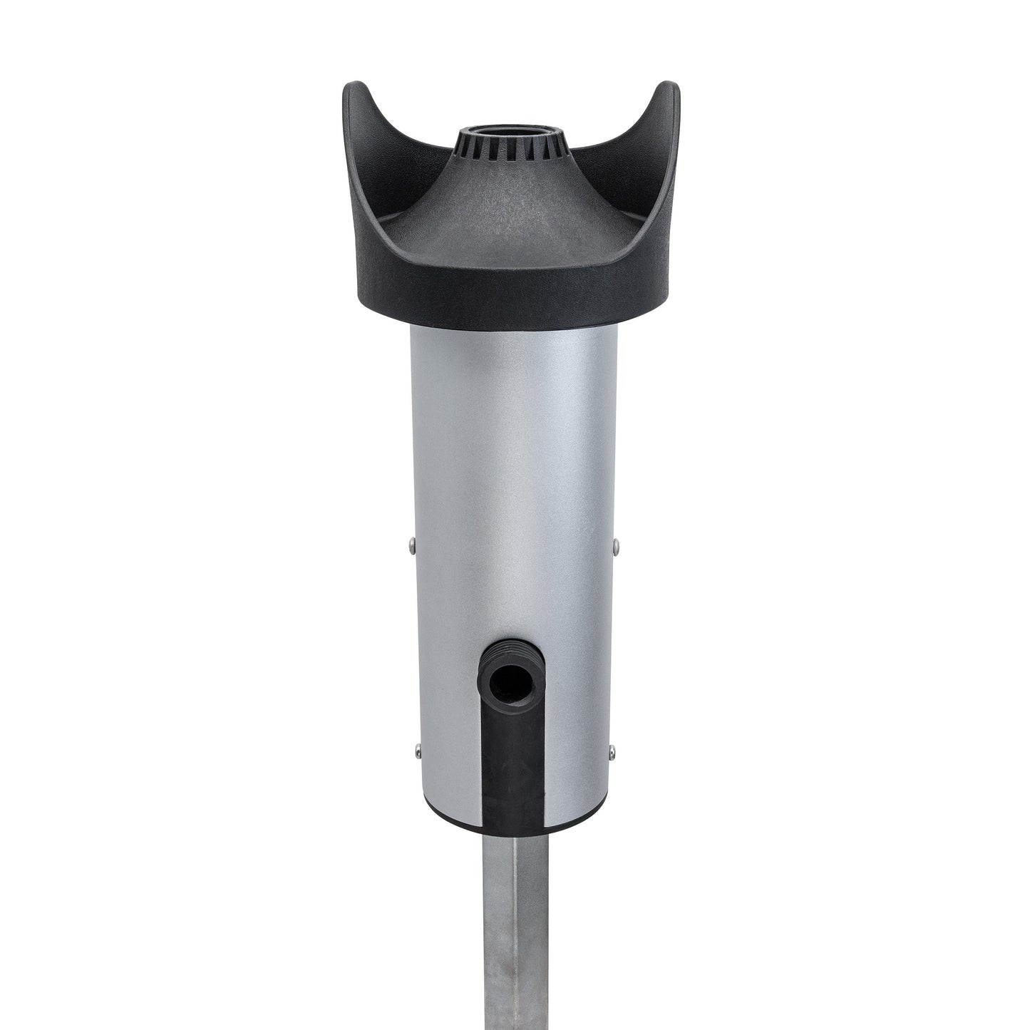 Retractable Hose Reel Ground Spike Mount 22544