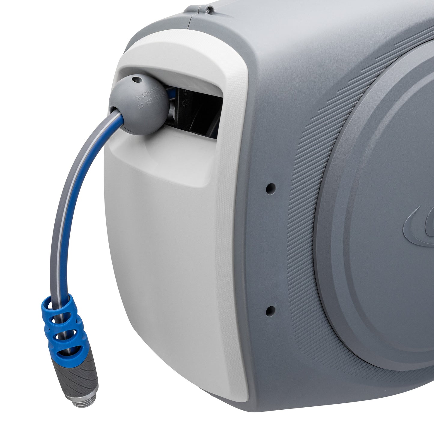 100ft x 5/8 Auto-Retractable Hose Reel with Wall Mount 22562