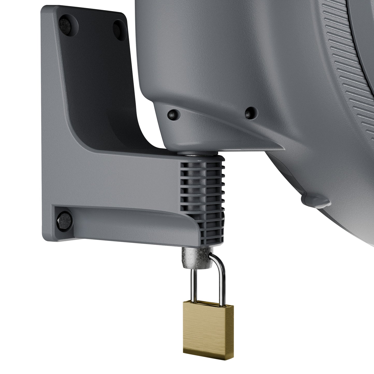 65ft x 5/8 Auto Retractable Hose Reel with Wall Mount 22563