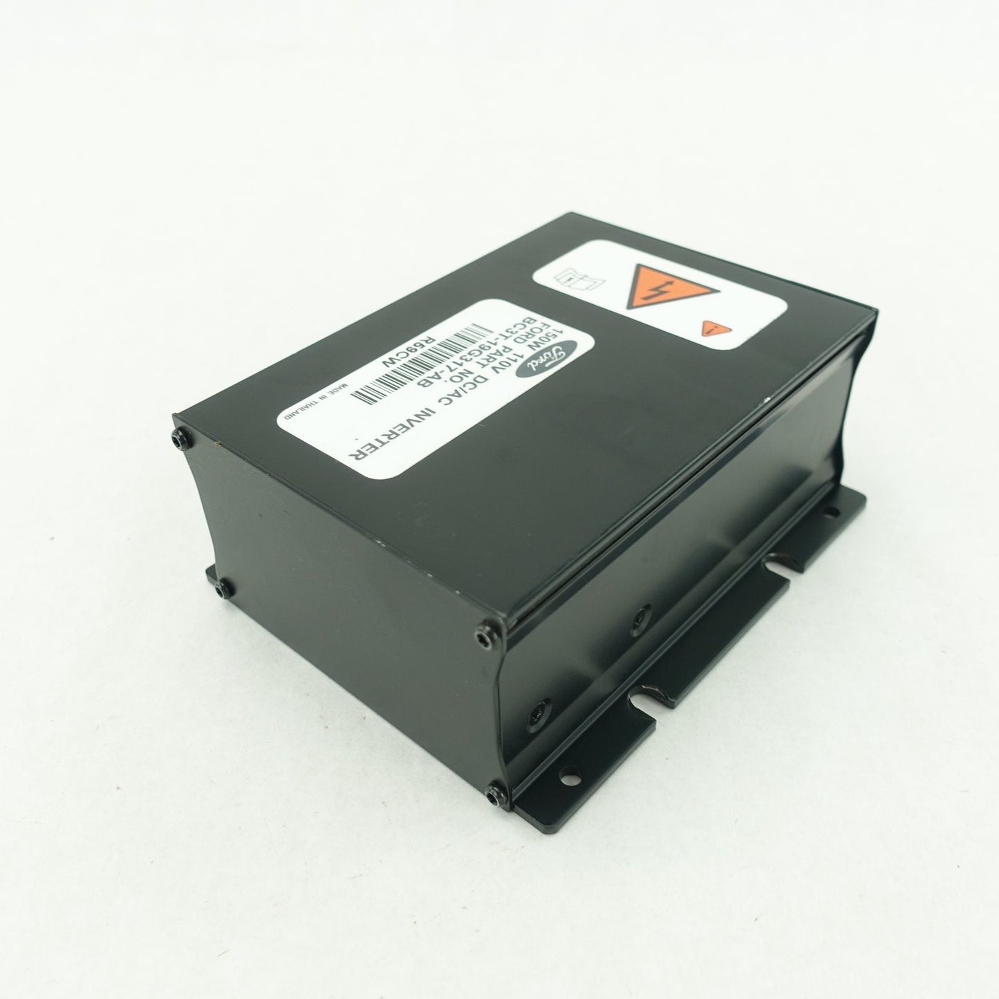 2012 2013 2014 2015 2016 Ford F250 F350 150W 110V DC AC Power Inverter Module