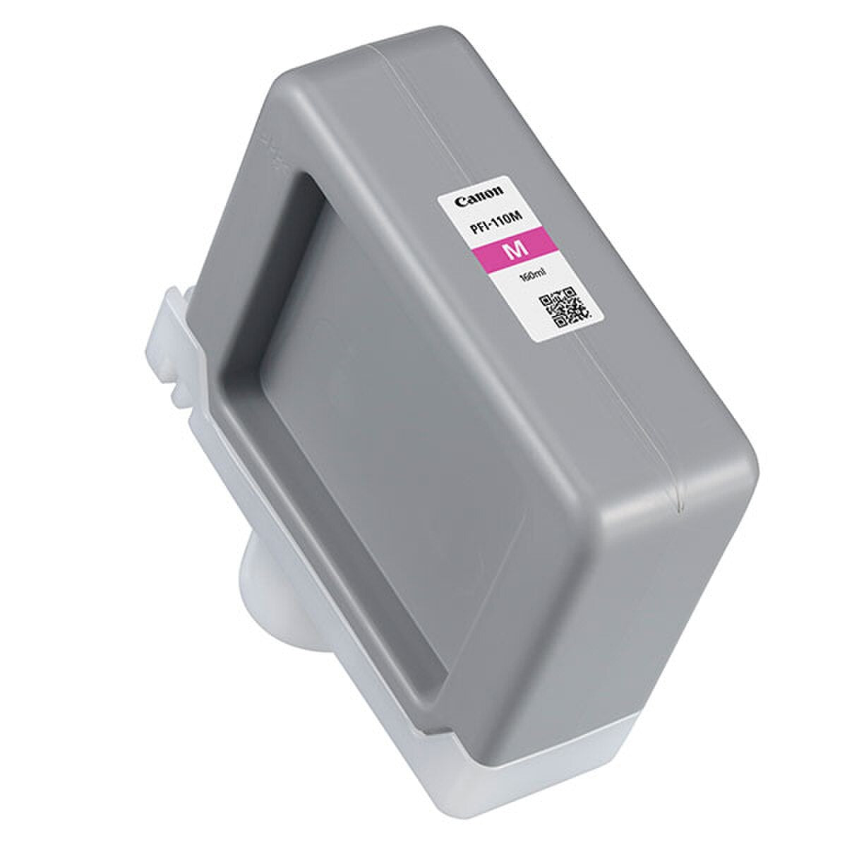 Canon Ink Tank PFI-111M - Pigment Magenta Ink Tank 160ml