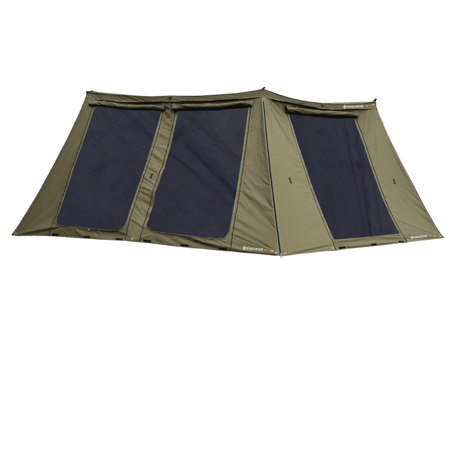 CO-Peregrine 270 Left Deluxe W1 with Screens