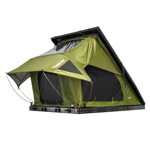 CO-Kabari PRO Aluminum Clam Shell RTT